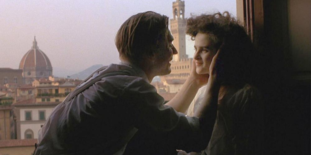 Firenze a filmekben – 10 elképesztő történet, ahol a város nem csak háttér